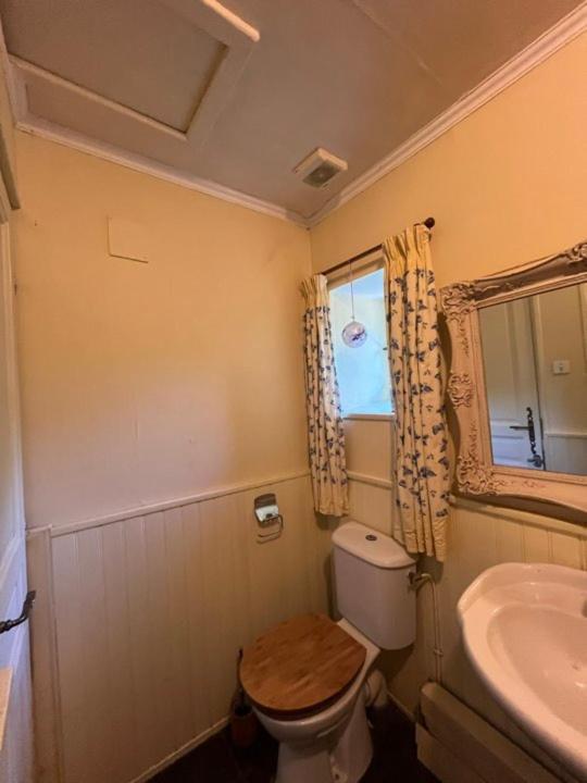 Chambre D'Hote A La Ferme Lengronne Eksteriør bilde